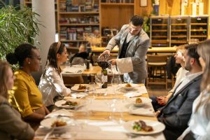 Grands domaines bourguignons